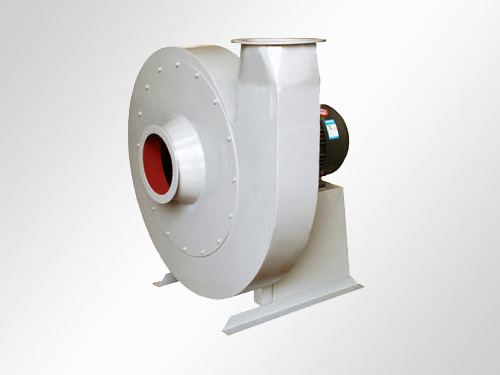 一般離心通風機